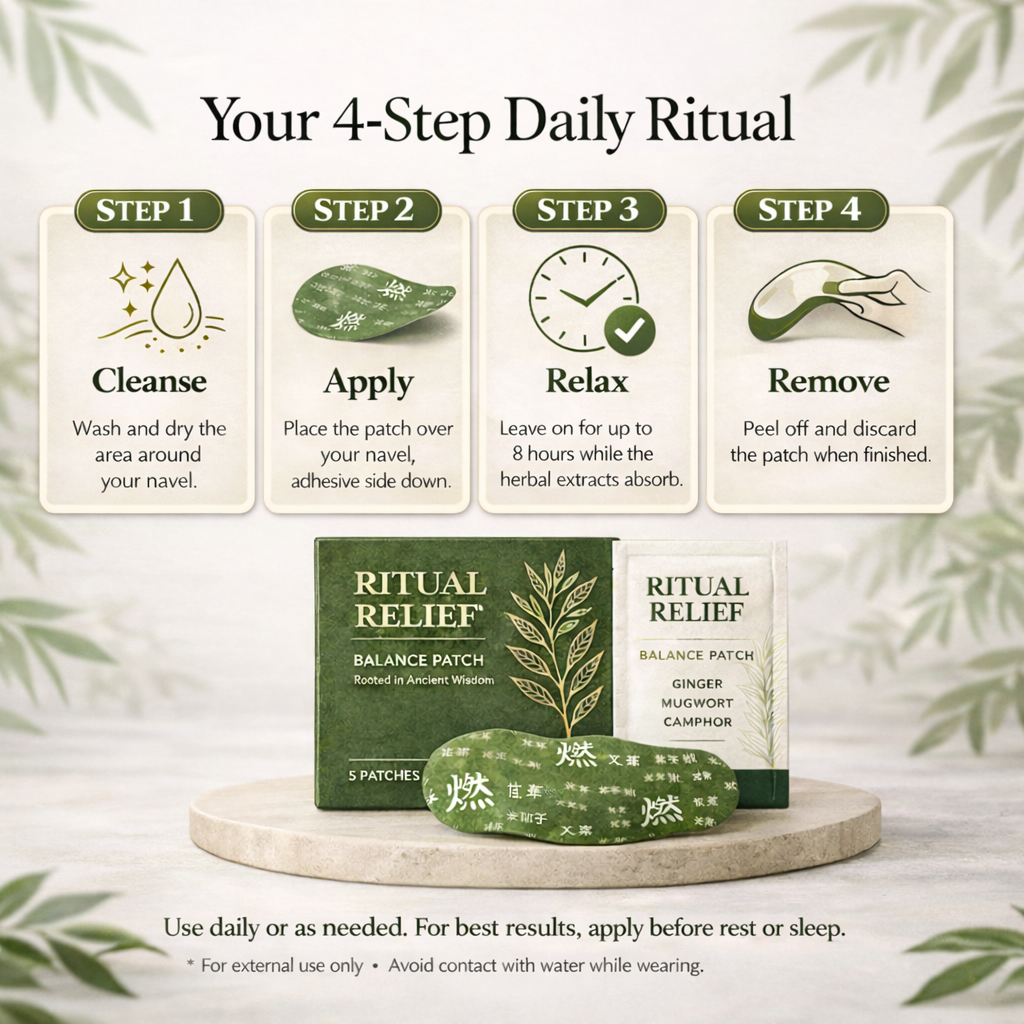 Ritual Snatch Pack