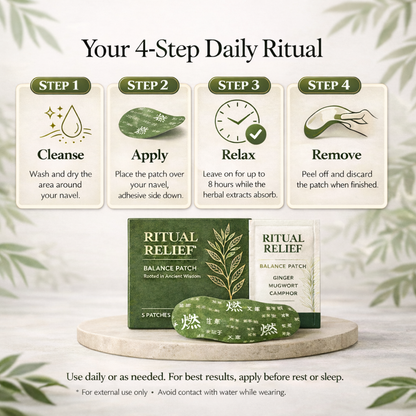 Ritual Snatch Pack