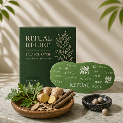 Ritual Snatch Pack